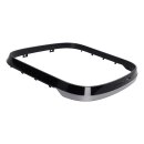 LUTH Premium Profi Parts Dekorative Abdeckung kompatibel mit Ecovacs 201-2311-00a5 für Staubsauger-Roboter