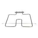 LUTH Premium Profi Parts Heizung Oberhitze Softgrill kompatibel mit Ignis 488000525918 Ego 20.40943.000 für Backofen