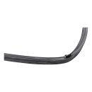 Türdichtung Electrolux 140245093012 Rundum 4 Haken für Backofen