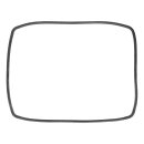 LUTH Premium Profi Parts Türdichtung kompatibel mit...