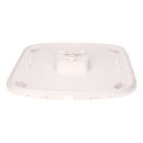 LUTH Premium Profi Parts Abdeckung kompatibel mit Ecovacs 201-2311-00a2 für Staubsauger-Roboter