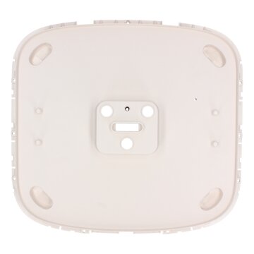 LUTH Premium Profi Parts Abdeckung oben kompatibel mit Ecovacs 201-2311-00a7 für Staubsauger-Roboter