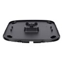 LUTH Premium Profi Parts Abdeckung kompatibel mit Ecovacs 201-2311-00a3 für Staubsauger-Roboter