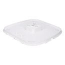 Abdeckung oben Ecovacs 201-2311-00a6 für Staubsauger-Roboter