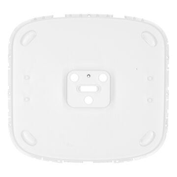 LUTH Premium Profi Parts Abdeckung oben kompatibel mit Ecovacs 201-2311-00a6 für Staubsauger-Roboter