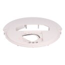 LUTH Premium Profi Parts Abdeckung oben kompatibel mit Ecovacs 201-2310-2242 für Staubsauger-Roboter