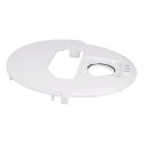 Gehäuseabdeckung oben Ecovacs 201-2310-2241 für Saugroboter