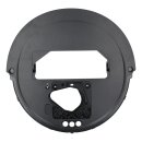 LUTH Premium Profi Parts Abdeckung oben kompatibel mit...