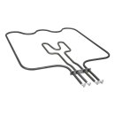 LUTH Premium Profi Parts Heizung Unterhitze Dampf...