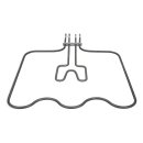 LUTH Premium Profi Parts Heizung Unterhitze Dampf kompatibel mit AEG 140053756015 für Dampfbackofen