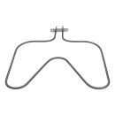 Heizung Unterhitze kompatibel mit Zanussi 3570635015 für Backofen