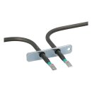 Heizung Unterhitze Electrolux 140089338317 für Backofen