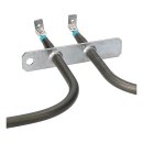 Heizung Unterhitze Electrolux 140089338317 für Backofen