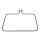 Heizung Unterhitze Electrolux 140089338317 für Backofen