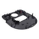 LUTH Premium Profi Parts Abdeckung oben kompatibel mit Ecovacs 201-2357-1173 für Staubsauger-Roboter