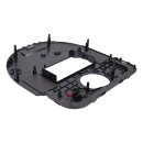 LUTH Premium Profi Parts Abdeckung oben kompatibel mit Ecovacs 201-2357-1173 für Staubsauger-Roboter