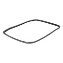 Türdichtung kompatibel mit Gorenje 533584 Rundum 8haken für Herd