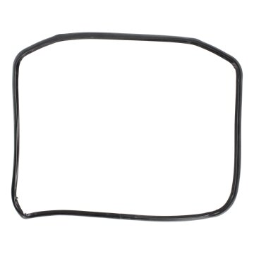 LUTH Premium Profi Parts Türdichtung kompatibel mit Gorenje 533584 Rundum 8haken für Herd