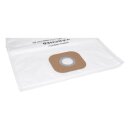 Filterbeutel kompatibel mit Kärcher 5Sstk Bluparts 10101046 für Staubsauger