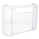 Getränkefachklappe Innen für Kühlteil Samsung Da97-06182a in Kühlgefrierkombination