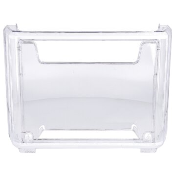 LUTH Premium Profi Parts Getränkefachklappe Innen für Kühlteil kompatibel mit Samsung Da97-06182a in Kühlgefrierkombination