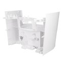 Rahmen mitte Ecovacs 201-2311-0083 für Staubsauger-Roboter