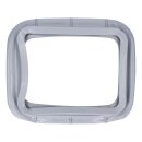 LUTH Premium Profi Parts Türmanschette kompatibel mit Candy 81452545 für Waschmaschine