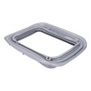 LUTH Premium Profi Parts Türmanschette kompatibel mit Candy 81452545 für Waschmaschine