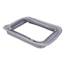 LUTH Premium Profi Parts Türmanschette kompatibel mit Candy 81452545 für Waschmaschine