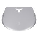 LUTH Premium Profi Parts Staubbehälterdeckel kompatibel mit Ecovacs 201-2402-0004 für Saugroboter