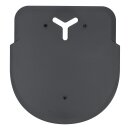 Abdeckung Staubbehälter Ecovacs 201-2357-1174 für Staubsauger-Roboter