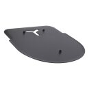 Abdeckung Staubbehälter Ecovacs 201-2357-1174 für Staubsauger-Roboter