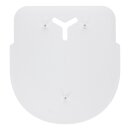 LUTH Premium Profi Parts Staubbehälterdeckel kompatibel mit Ecovacs 201-2357-1128 für Staubsauger-Roboter