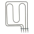 Heizung Oberhitze Grill Amica 8019010 Backer für...