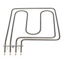 Heizung Oberhitze Grill Amica 8019010 Backer für Backofen