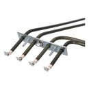 Heizung Oberhitze Grill Amica 8019010 Backer für Backofen