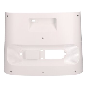 Hintere Abdeckung Ecovacs 201-2311-0080 für Staubsauger-Roboter