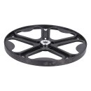 LUTH Premium Profi Parts Riemenscheibe kompatibel mit Beko 2851120400 für Waschmaschine