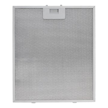 LUTH Premium Profi Parts Metallfettfilter kompatibel mit Gaggenau Ac250190 00709971 für Dunstabzugshaube