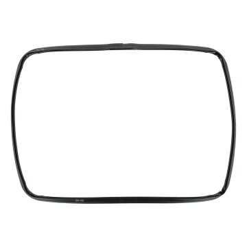 Türdichtung Bauknecht C00111687 Rundum 4 Haken für Backofen