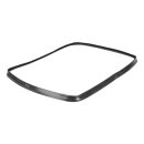 Türdichtung Bauknecht C00111687 Rundum 4 Haken für Backofen