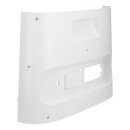 LUTH Premium Profi Parts Abdeckung Hinten kompatibel mit Ecovacs 201-2311-0079 für Staubsauger-Roboter