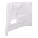 LUTH Premium Profi Parts Abdeckung Hinten kompatibel mit Ecovacs 201-2311-0079 für Staubsauger-Roboter