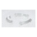 LUTH Premium Profi Parts Drehteller 280mmø kompatibel mit Bauknecht C00629086 für Mikrowelle