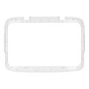 Rahmen oben Ecovacs 201-2357-11a7 für Staubsauger-Roboter