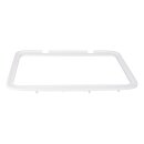 Rahmen oben Ecovacs 201-2357-11a7 für Staubsauger-Roboter
