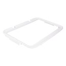 Rahmen oben Ecovacs 201-2357-11a7 für Staubsauger-Roboter