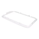 Rahmen oben Ecovacs 201-2357-11a7 für Staubsauger-Roboter