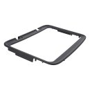 LUTH Premium Profi Parts Rahmen oben kompatibel mit Ecovacs 201-2357-11a2 für Staubsauger-Roboter