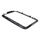 LUTH Premium Profi Parts Rahmen oben kompatibel mit Ecovacs 201-2357-11a2 für Staubsauger-Roboter